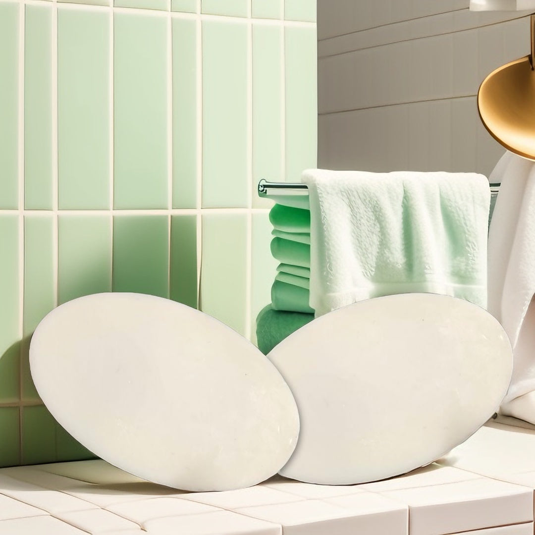 Pure Blancheur – Savon doux sans parfum ni colorant