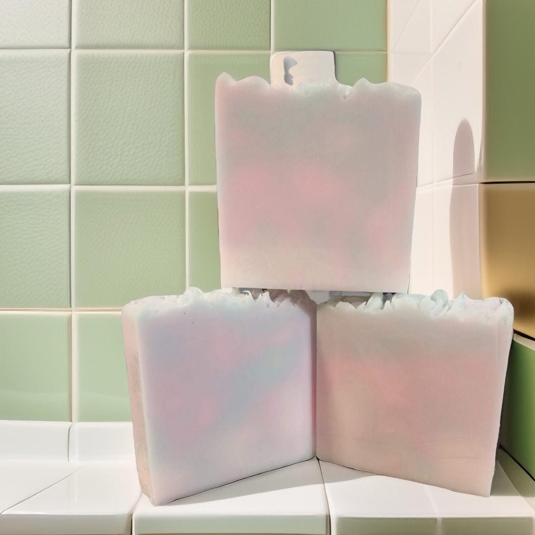 Savons exclusifs Ah la carte – Fragrance unique et création artisanale