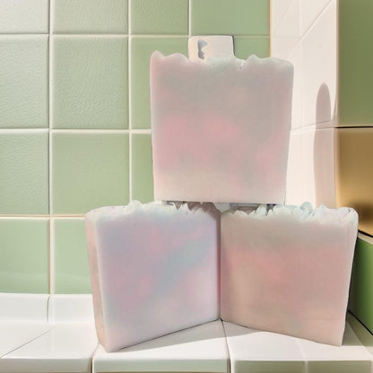 Savons exclusifs Ah la carte – Fragrance unique et création artisanale