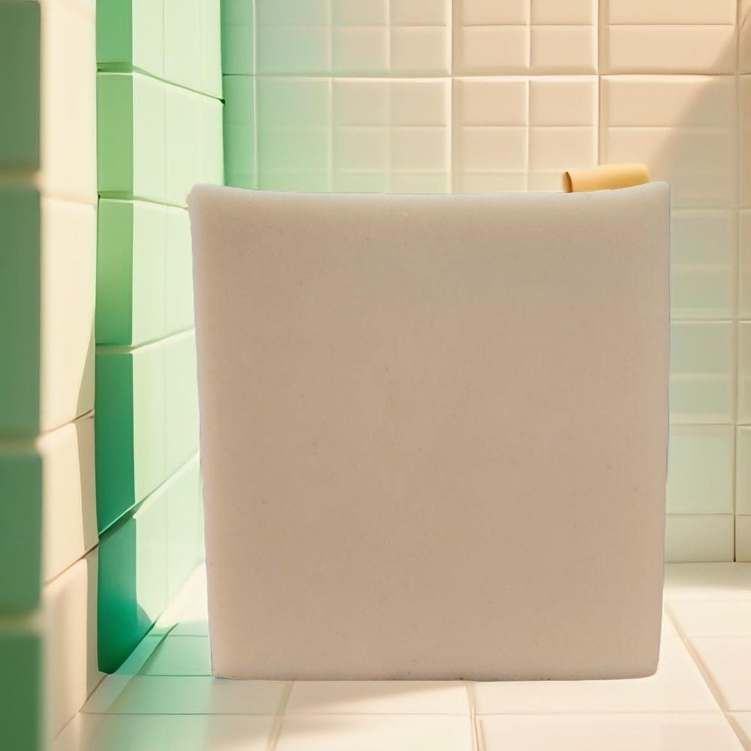 Fleurs d’âmes – Savon apaisant au parfum floral délicat