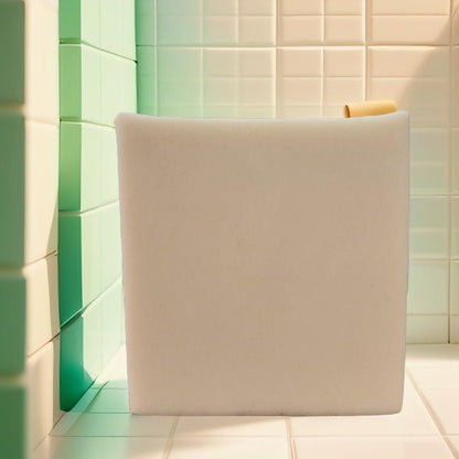 Fleurs d’âmes – Savon apaisant au parfum floral délicat