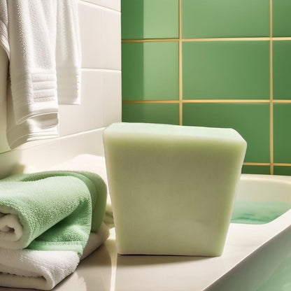 Trio Populaire Fleurs de Jasmin – Coffret soin parfumé et apaisant