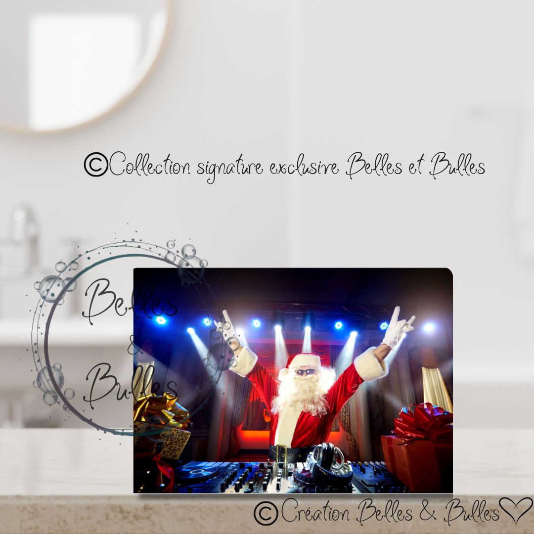 Savons signatures de NOËL