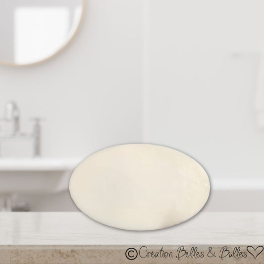 Pure Blancheur – Savon doux sans parfum ni colorant