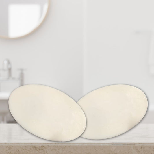 Pure Blancheur – Savon doux sans parfum ni colorant