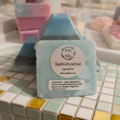 Petits défauts - Gros rabais !