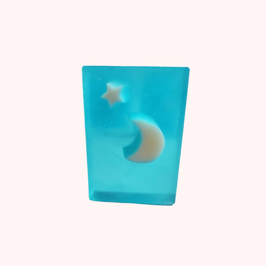 Trio Populaire Voile de Lune – Coffret bain parfumé et apaisant