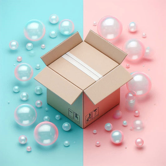 Boîte Surprise - Oups, Rejetés par la Boss – Qualité à prix mini